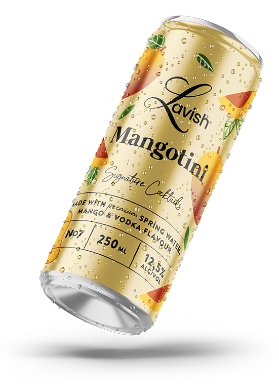Lavish Mangotini